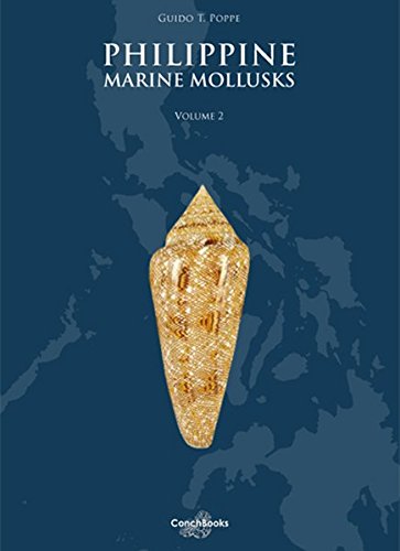 PHILIPPINE MARINE MOLLUSKS. VOL 2
