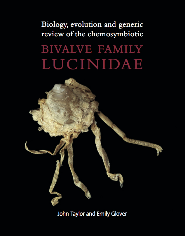 BIOLOGY, EVOLUTION AND GENERIC OF THE CHEMOSYMBIOTIC BIVALVE