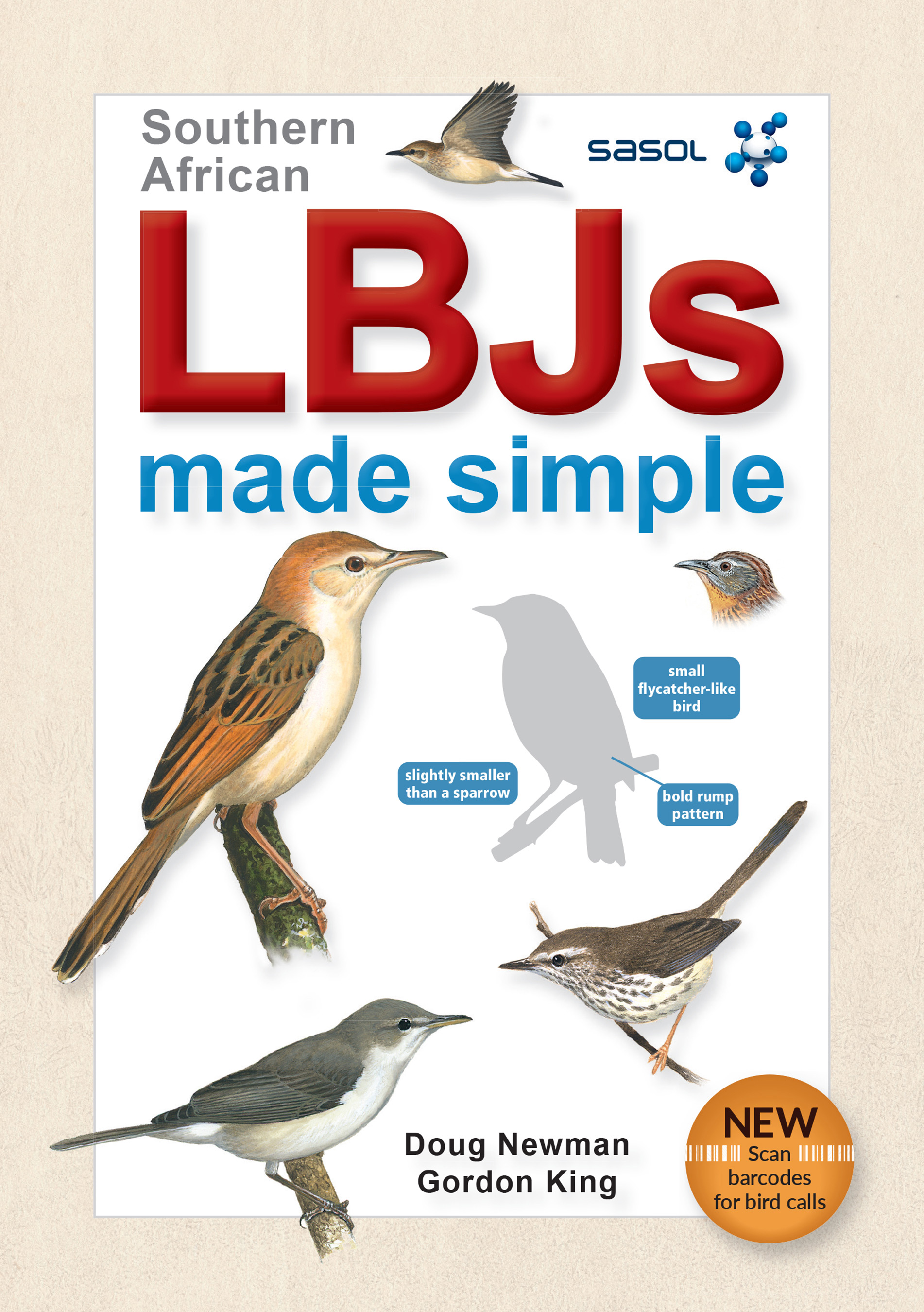SOUTHERN AFRICAN LBJS MADE SIMPLE