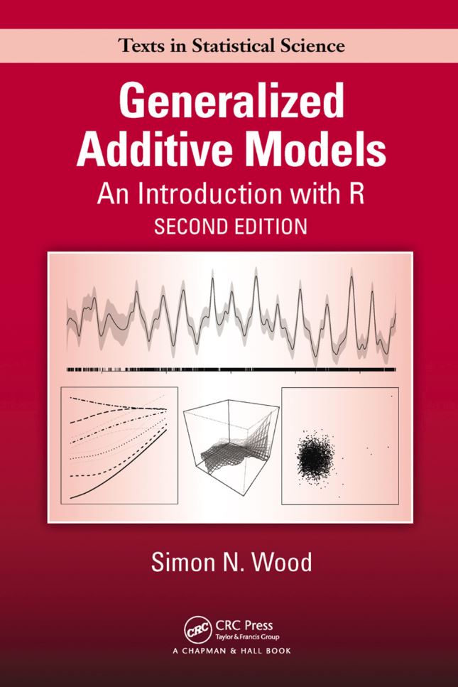 GENERALIZED ADDITIVE MODELS AN INTRODUCTION WITH R