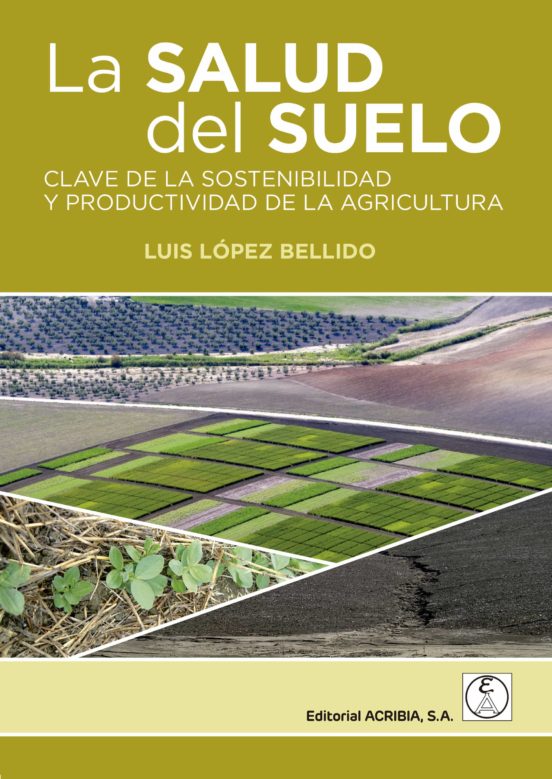 LA SALUD DEL SUELO