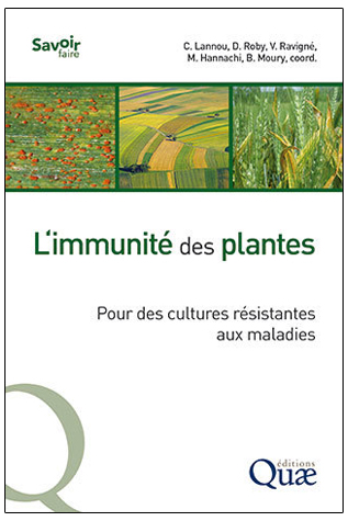 L\'IMMUNITÉ DES PLANTES 1