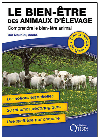 LE BIEN-ÊTRE DES ANIMAUX D\'ÉLEVAGE 1