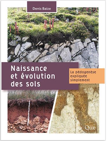 NAISSANCE ET ÉVOLUTION DES SOLS 1