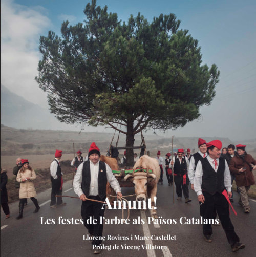 AMUNT! LES FESTES DE L'ARBRE ALS PAÏSOS CATALANS 1