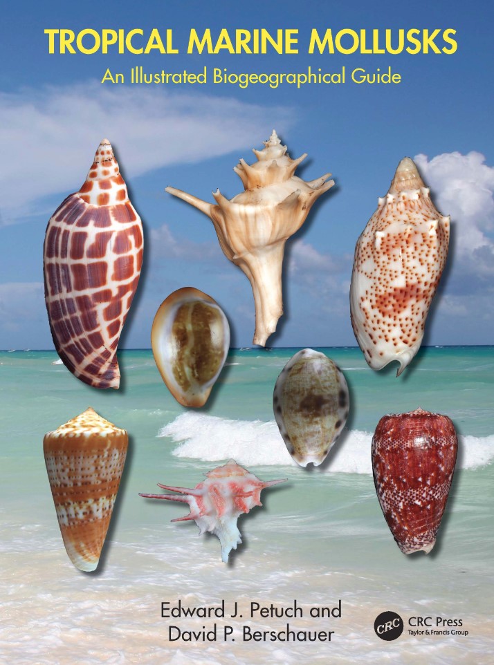 TROPICAL MARINE MOLLUSKS. AN ILLUSTRATED BIOGEOGRAPHICAL GUIDE