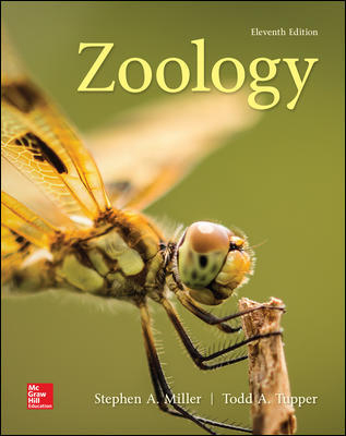 ZOOLOGY. INTERNATIONAL STUDENT EDITION