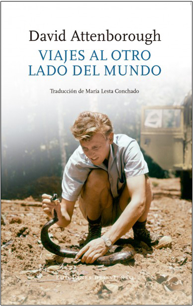 VIAJES AL OTRO LADO DEL MUNDO