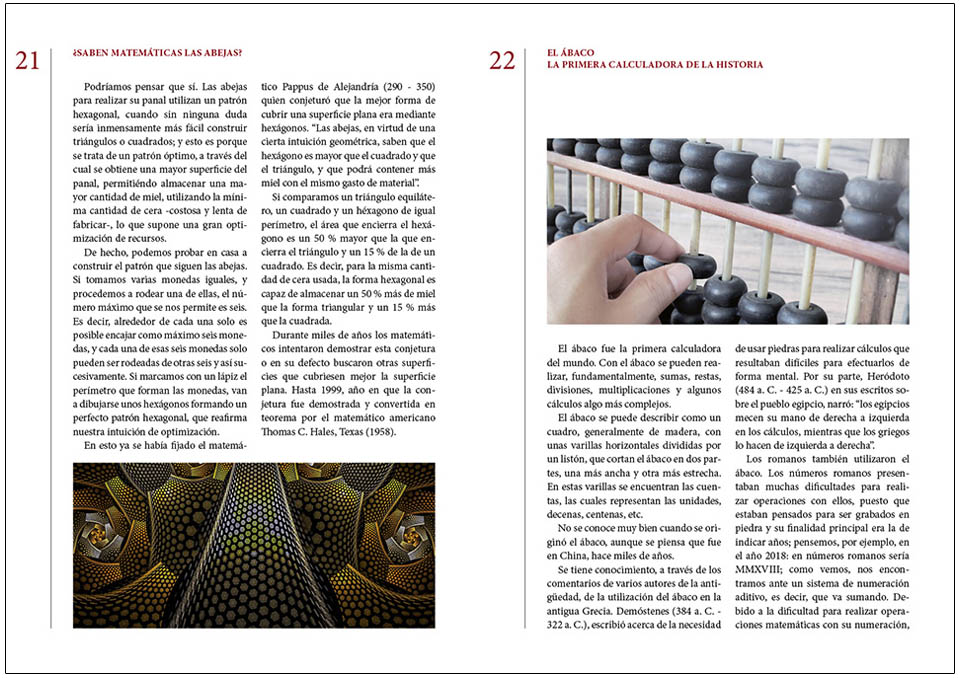 HISTORIA DE LAS MATEMÁTICAS. DEL CERO AL INFINITO 2