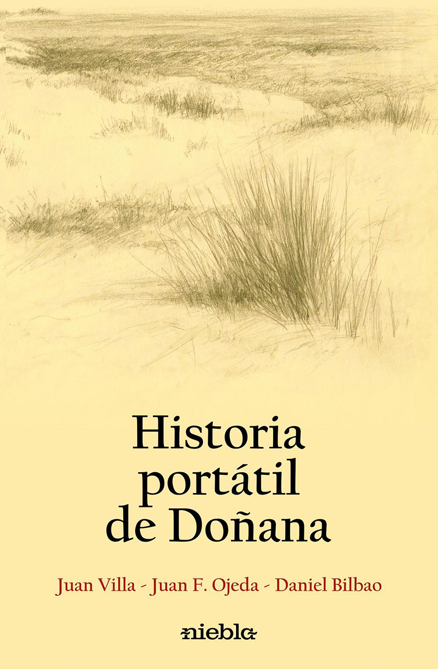 HISTORIA PORTÁTIL DE DOÑANA 1