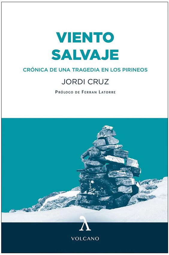 VIENTO SALVAJE