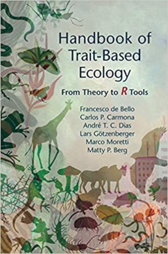 HANDBOOK OF TRAIT-BASED ECOLOGY
