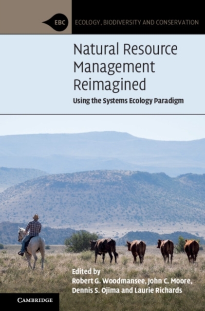 NATURAL RESOURCE MANAGEMENT REIMAGINED. USING THE SYSTEMS ECOLOGY PARADIGM 1