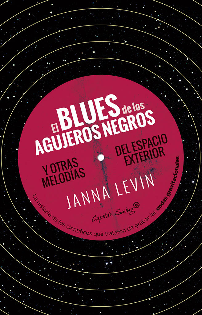 EL BLUES DE LOS AGUJEROS NEGROS Y OTRAS MELODÍAS DEL ESPACIO EXTERIOR 1