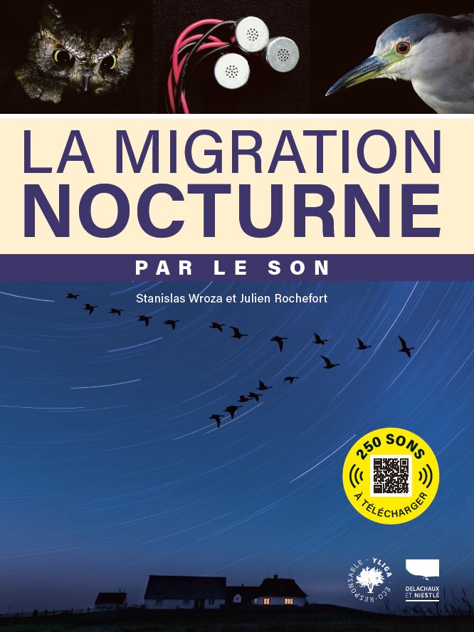 LA MIGRATION NOCTURNE PAR LE SON