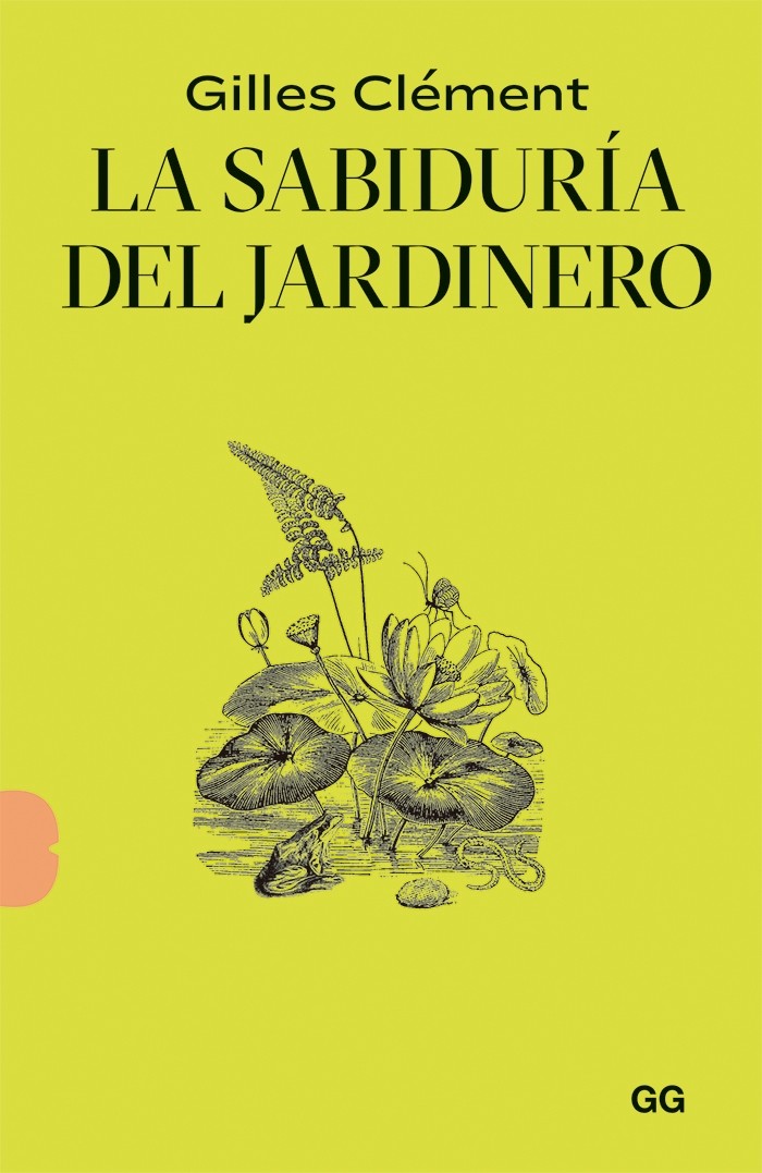 LA SABIDURÍA DEL JARDINERO 1