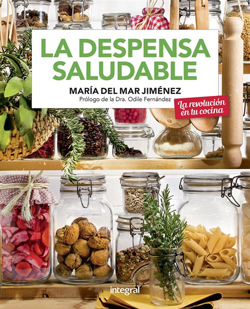 LA DESPENSA SALUDABLE 1