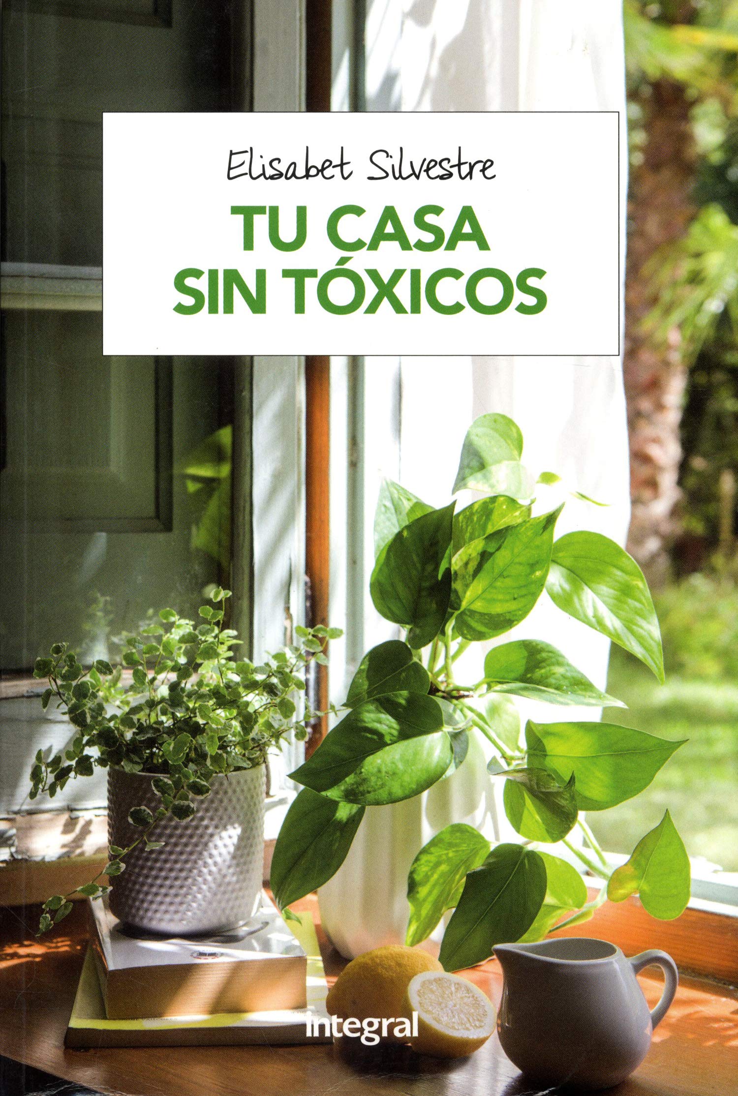 TU CASA SIN TÓXICOS 1