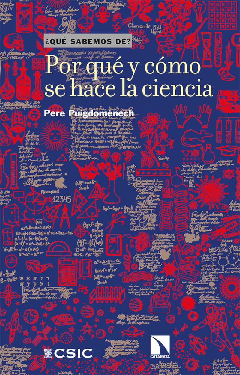 POR QUÉ Y CÓMO SE HACE LA CIENCIA 2