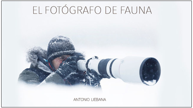 EL FOTÓGRAFO DE FAUNA 1
