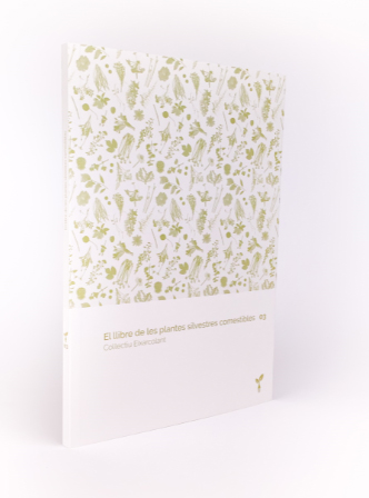 EL LLIBRE DE LES PLANTES SILVESTRES COMESTIBLES 3 3