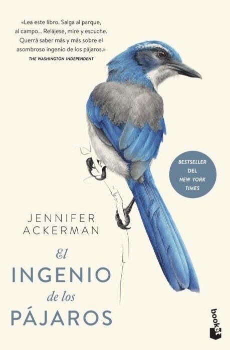 EL INGENIO DE LOS PÁJAROS 1