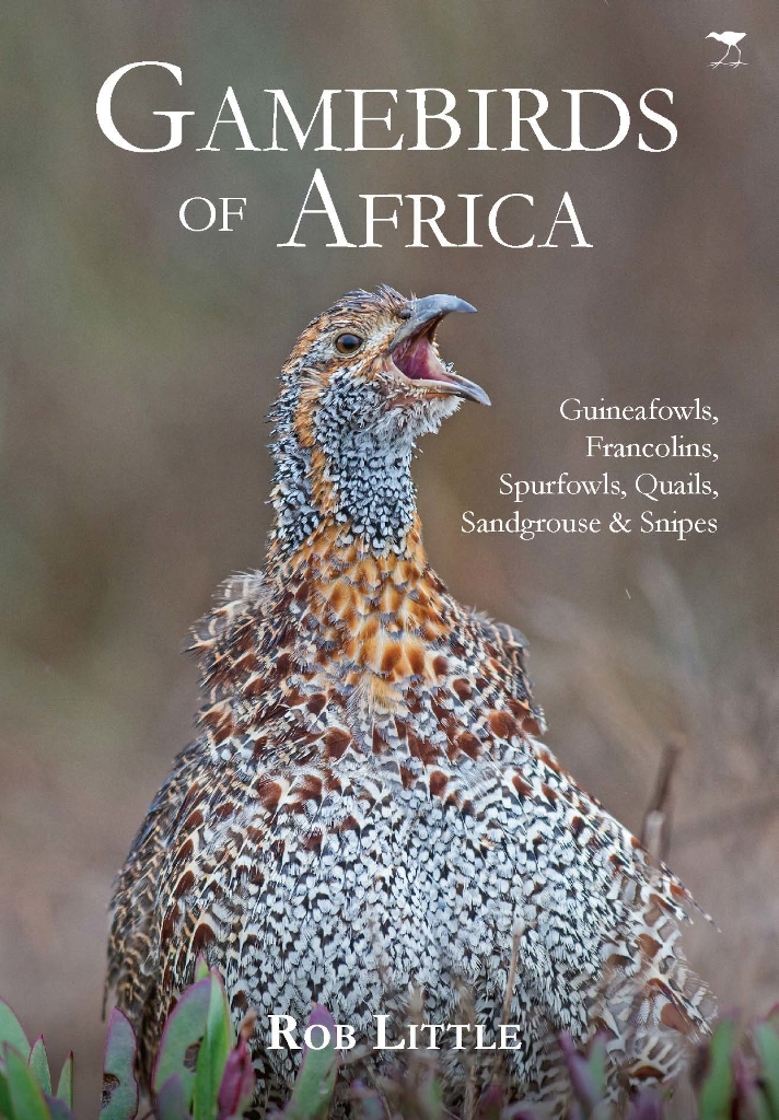 GAMEBIRDS OF AFRICA