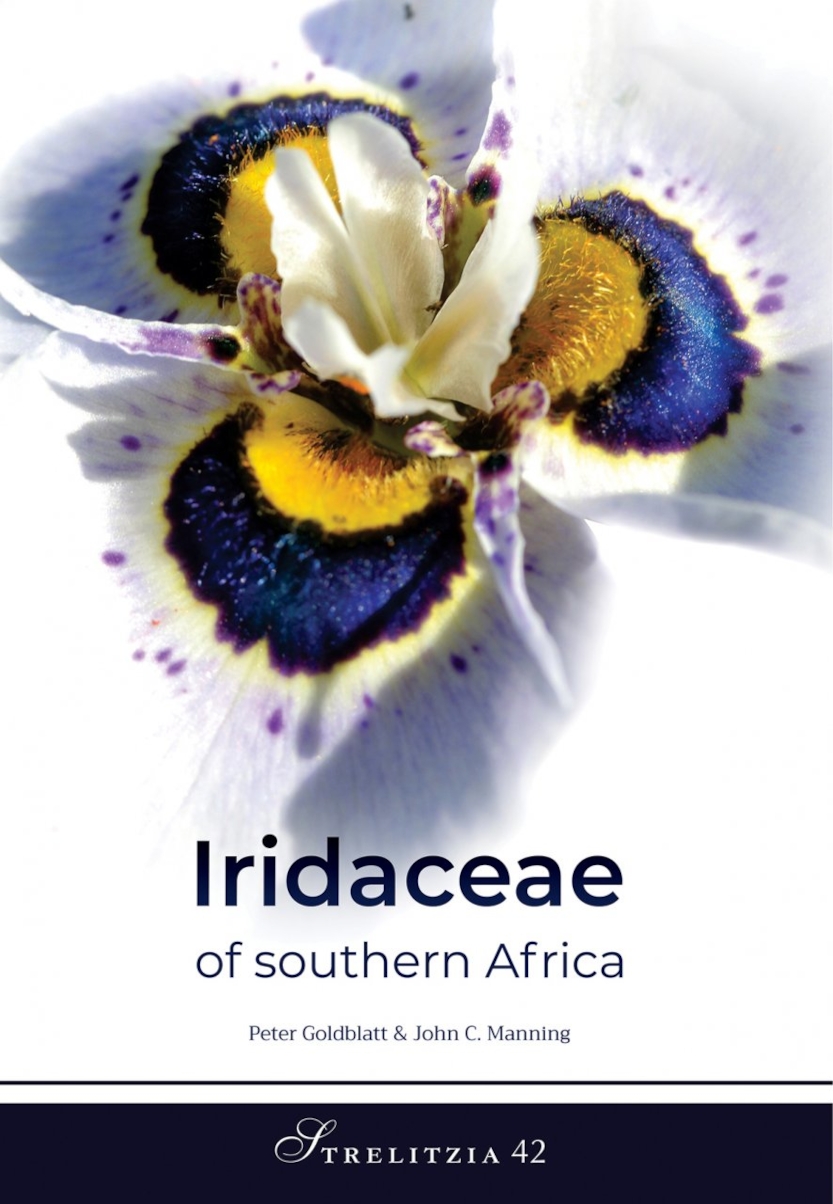 IRIDACEAE OF SOUTHERN AFRICA