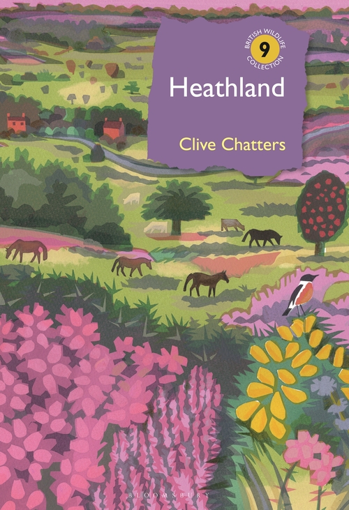 HEATHLAND