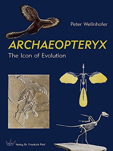 ARCHAEOPTERYX. THE ICON OF EVOLUTION