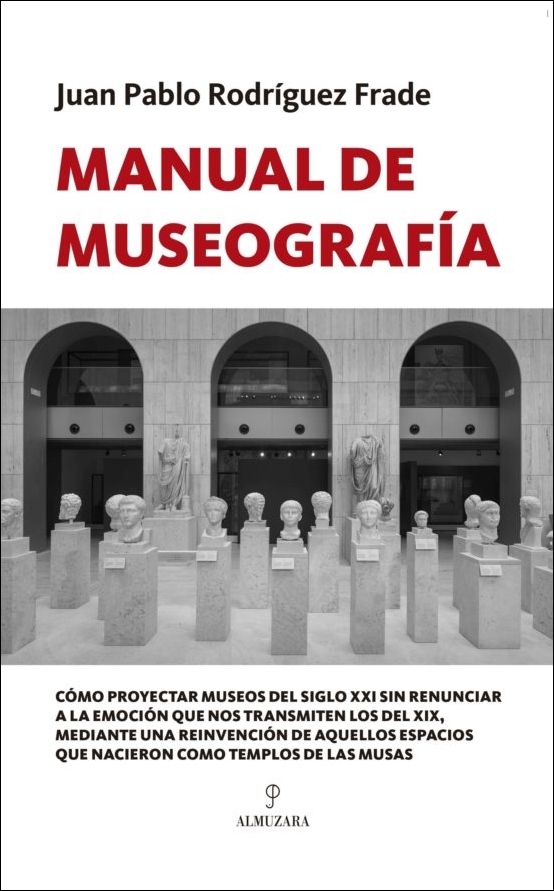 MANUAL DE MUSEOGRAFÍA 1