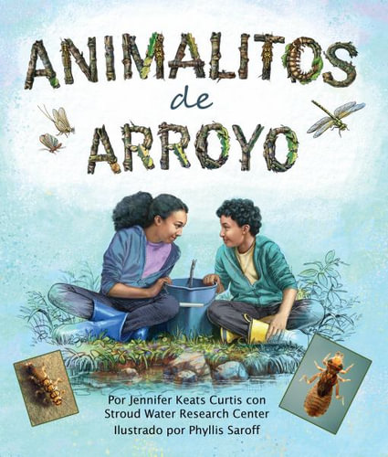 ANIMALITOS DE ARROYO