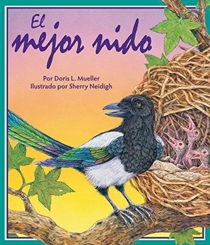 EL MEJOR NIDO