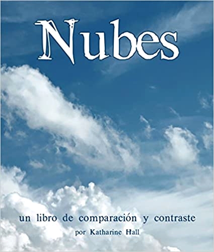 NUBES: UN LIBRO DE COMPARACIÓN Y CONTRASTE 1
