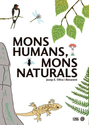 MONS HUMANS, MONS NATURALS 1