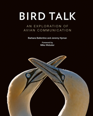 BIRD TALK. AN EXPLORATION OF AVIAN COMMUNICATION