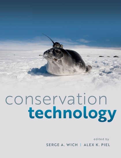 CONSERVATION TECHNOLOGY 1