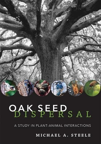 OAK SEED DISPERSAL. A STUDY IN PLANT-ANIMAL INTERACTIONS 1