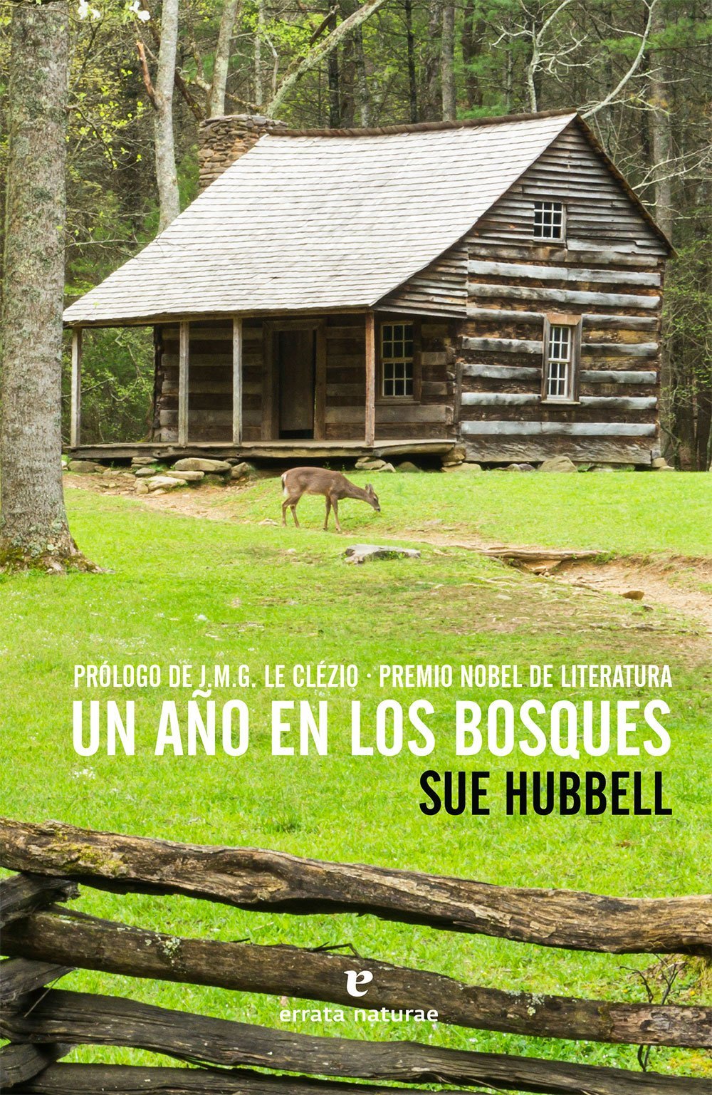 UN AÑO EN LOS BOSQUES 1
