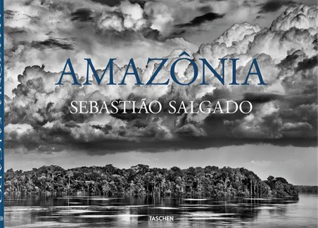 SEBASTIÃO SALGADO. AMAZÔNIA 1