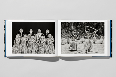 SEBASTIÃO SALGADO. AMAZÔNIA 6