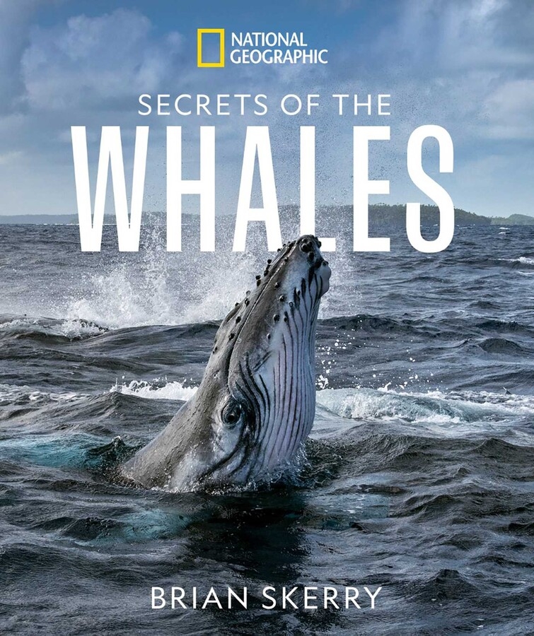 NATIONAL GEOGRAPHIC. SECRET OF THE WHALES 1