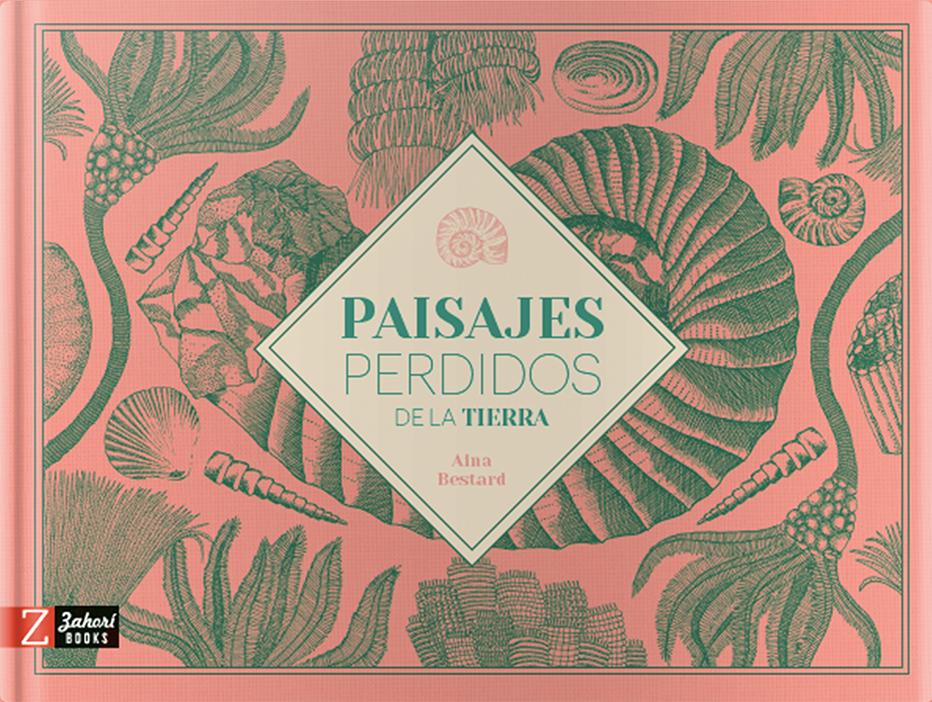 PAISAJES PERDIDOS DE LA TIERRA