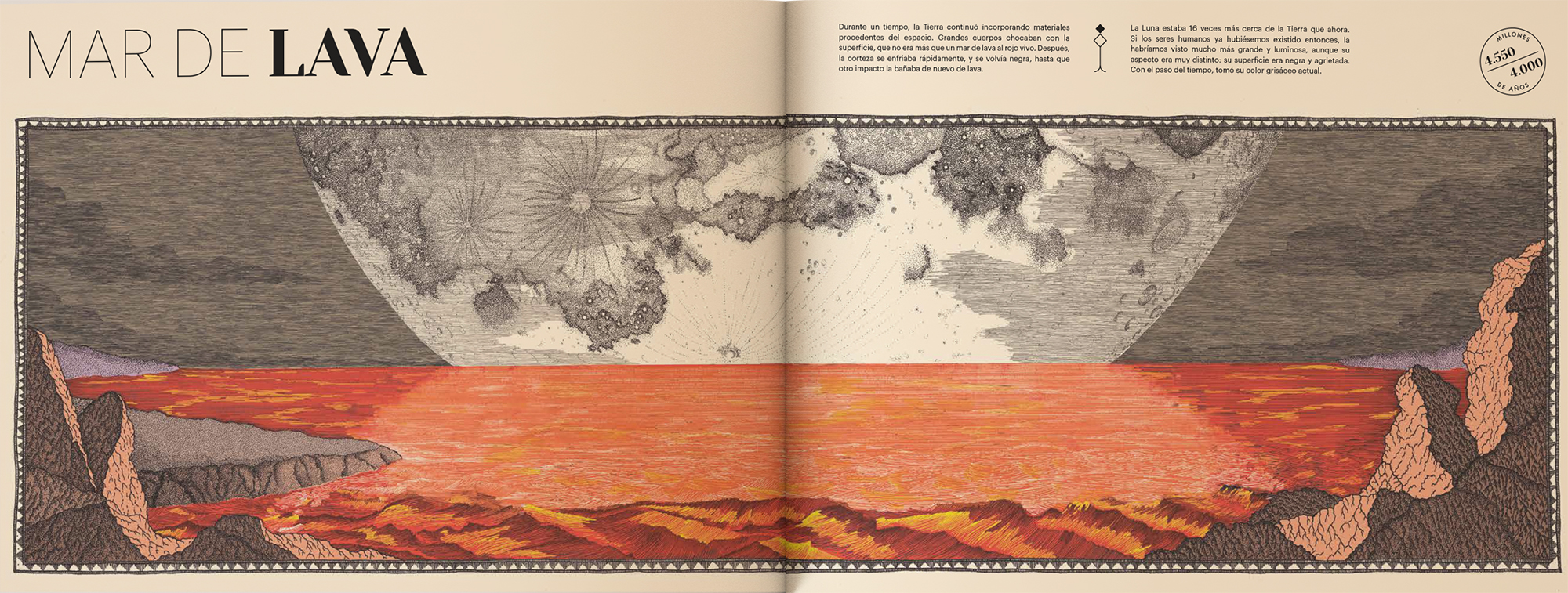 PAISAJES PERDIDOS DE LA TIERRA 3