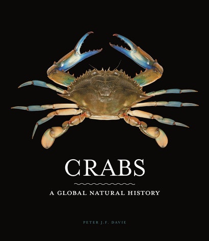 CRABS. A GLOBAL NATURAL HISTORY