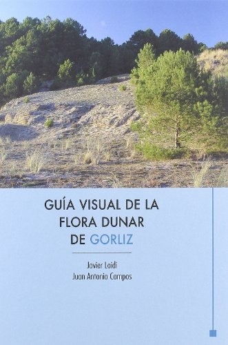 GUIA VISUAL DE LA FLORA DUNAR DE GORLIZ
