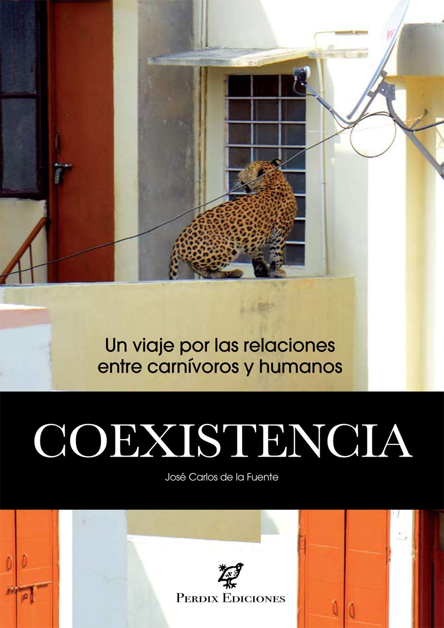 COEXISTENCIA. UN VIAJE POR LAS RELACIONES ENTRE CARNÍVOROS Y HUMANOS 1