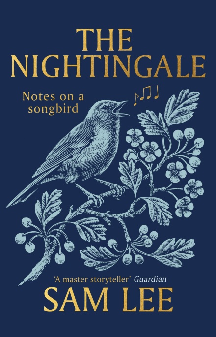 THE NIGHTINGALE. NOTES ON A SONGBIRD