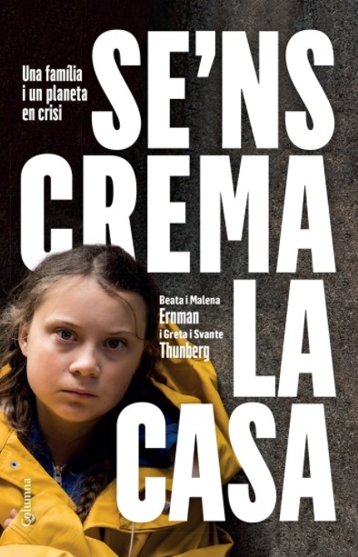 SE'NS CREMA LA CASA: UNA FAMÍLIA I UN PLANETA EN CRISIS