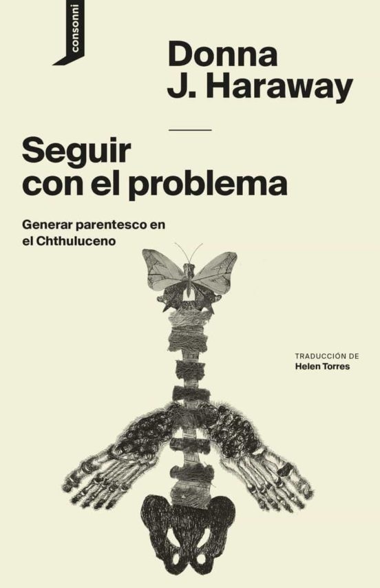 SEGUIR CON EL PROBLEMA. GENERAR PARENTESCO EN EL CHTHULUCENO 1